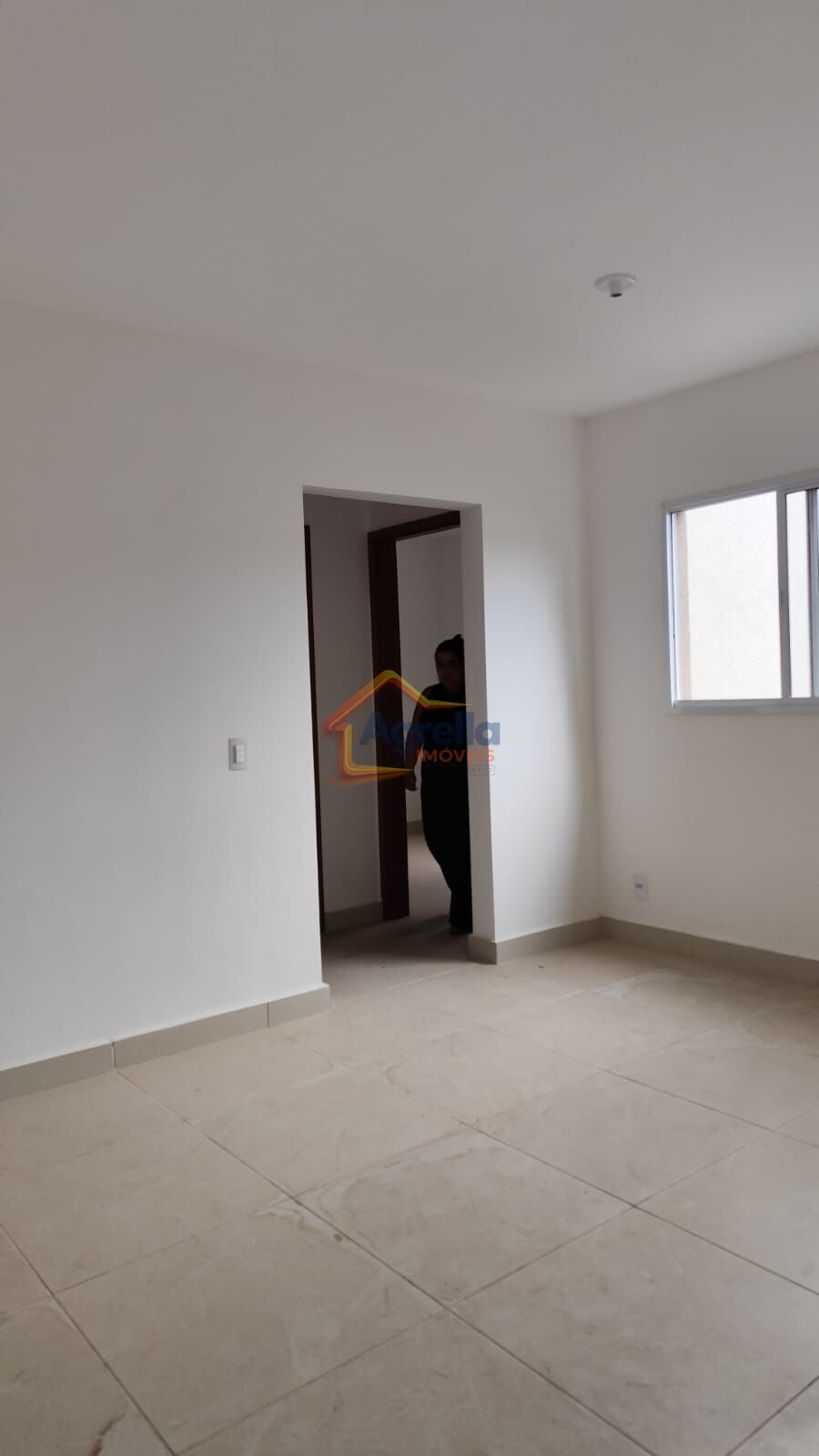 Apartamento, 2 quartos, 45 m² - Foto 1