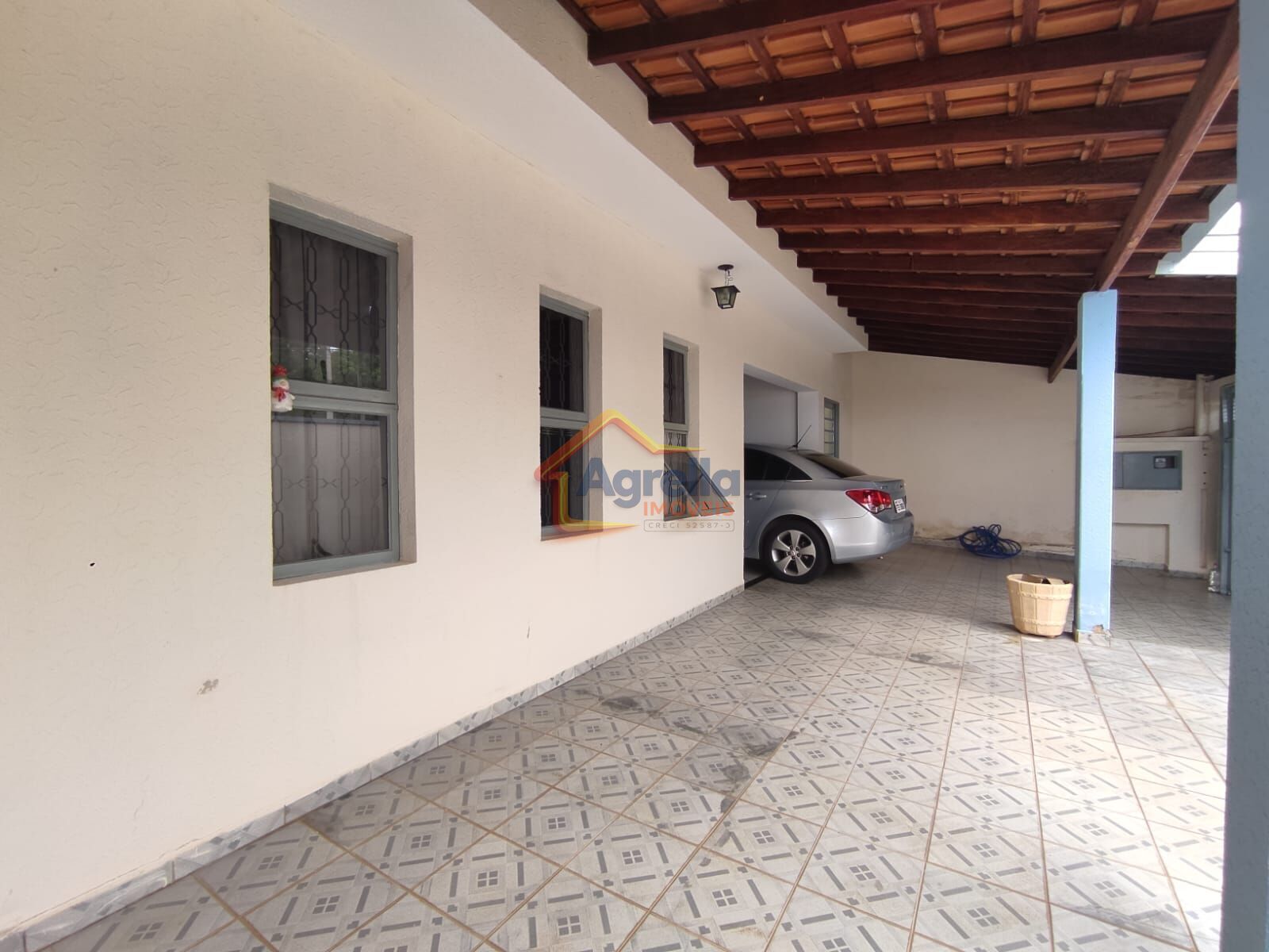 Casa, 2 quartos, 147 m² - Foto 22