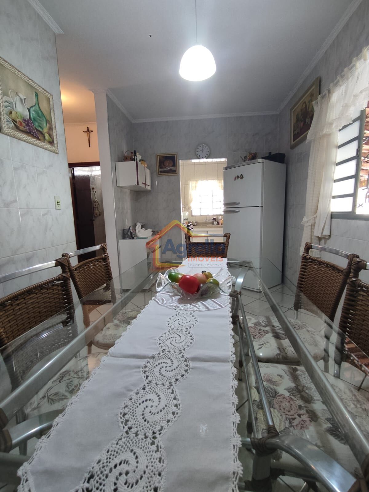 Casa, 2 quartos, 147 m² - Foto 4