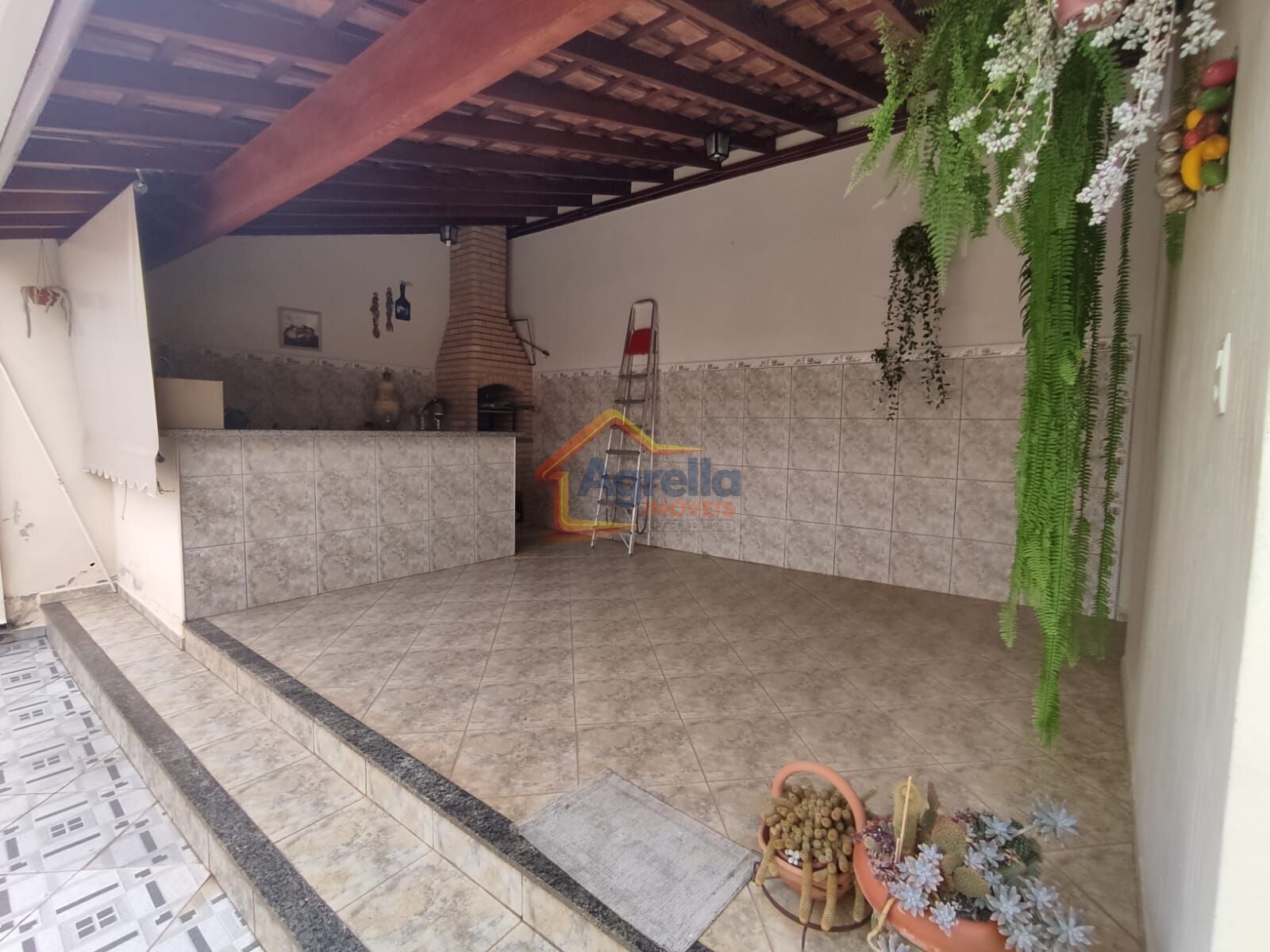 Casa, 2 quartos, 147 m² - Foto 14