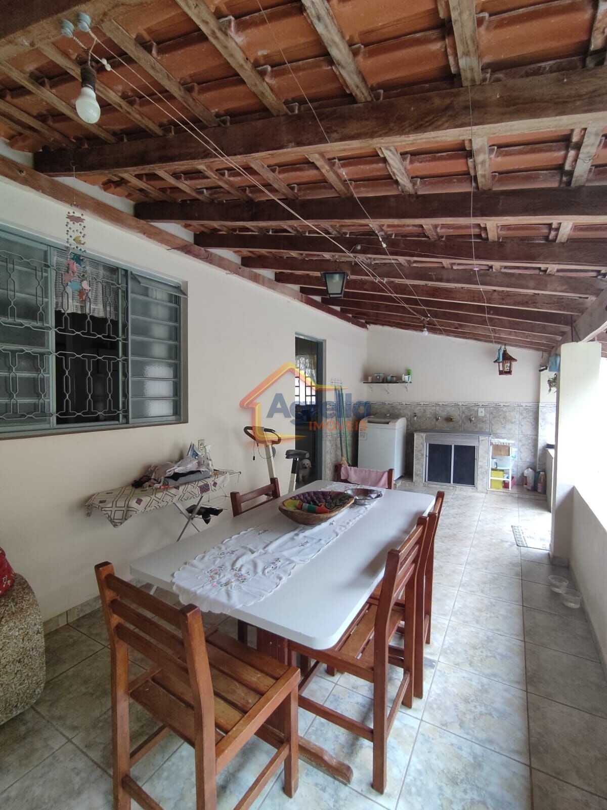 Casa, 2 quartos, 147 m² - Foto 10