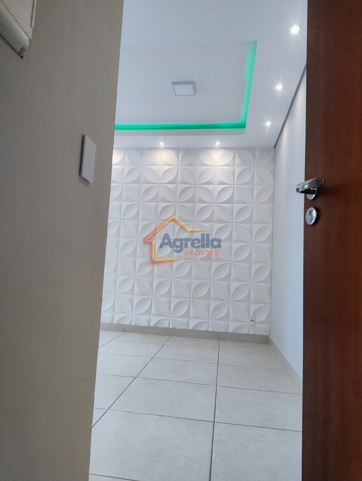 Apartamento, 2 quartos, 45 m² - Foto 3