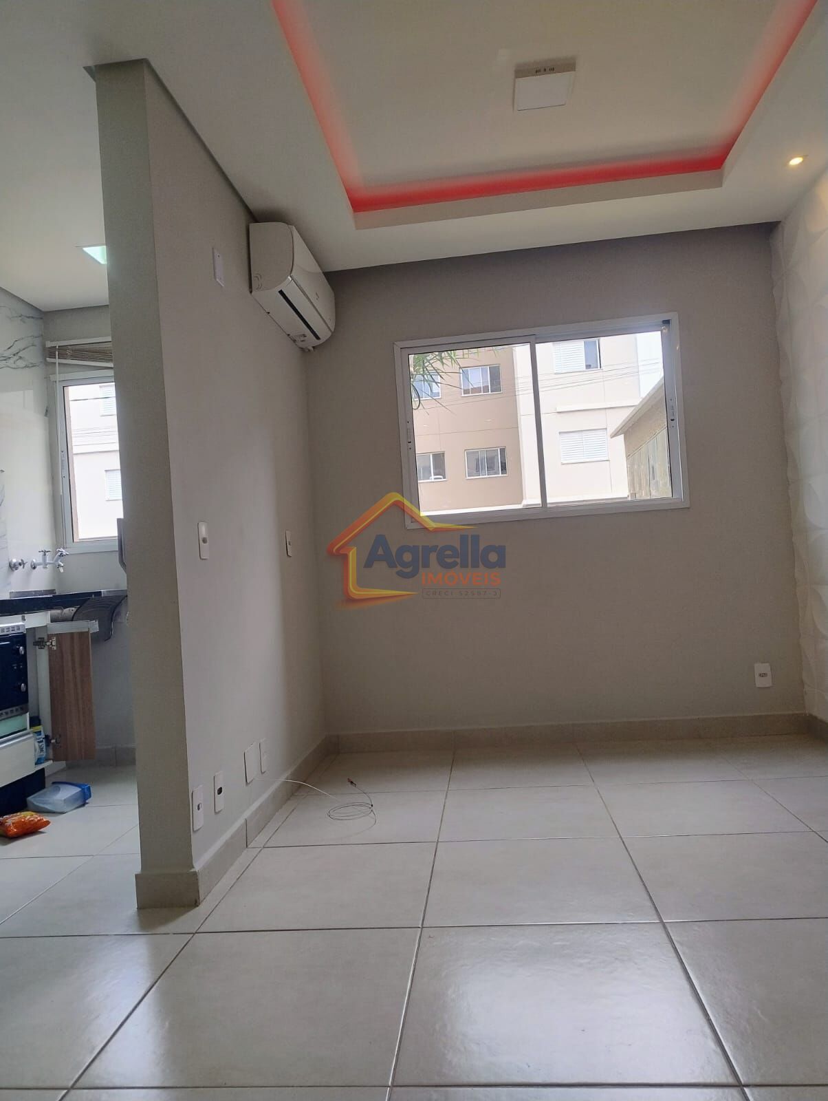 Apartamento, 2 quartos, 45 m² - Foto 1