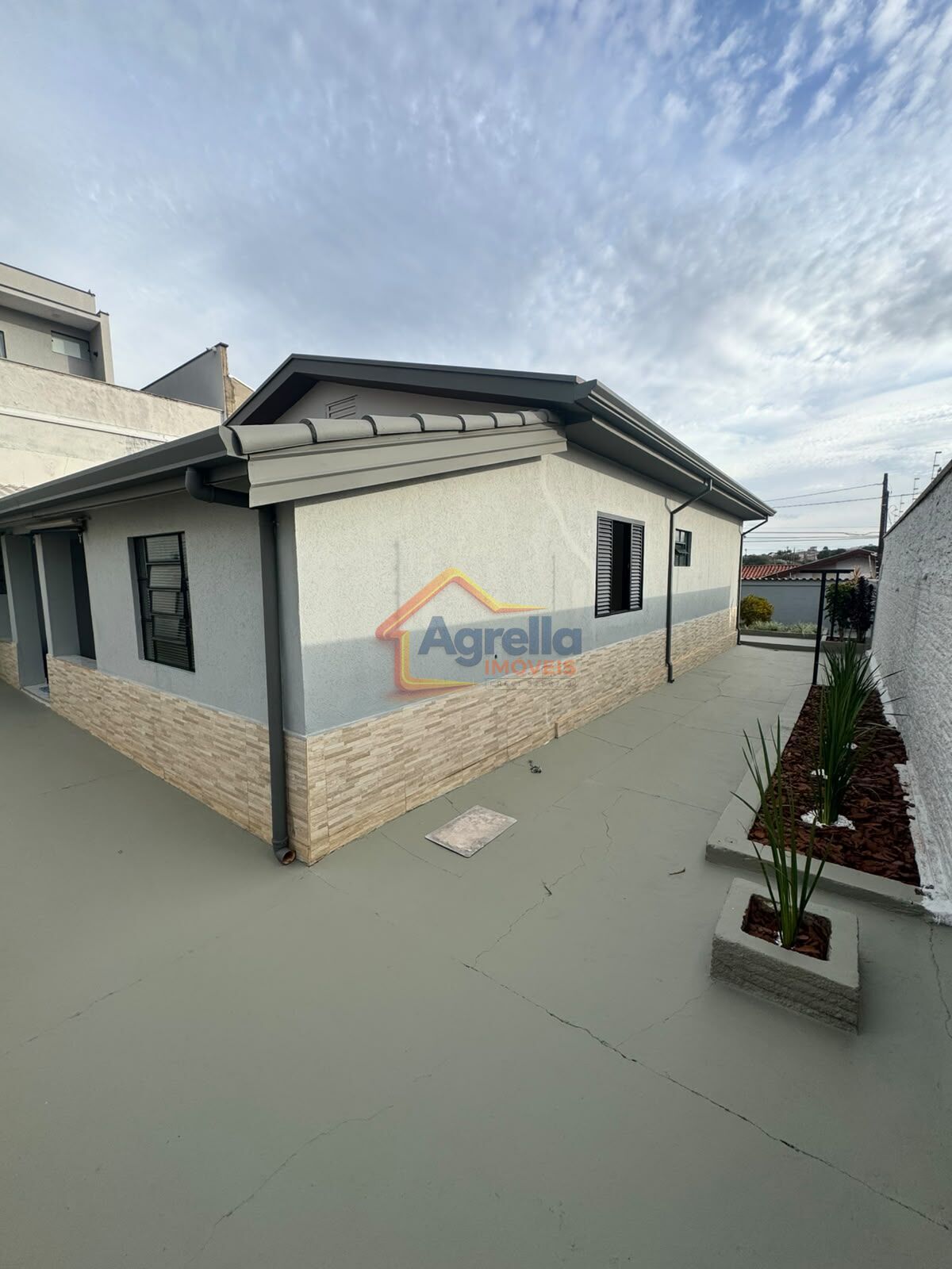 Casa, 3 quartos, 158 m² - Foto 2