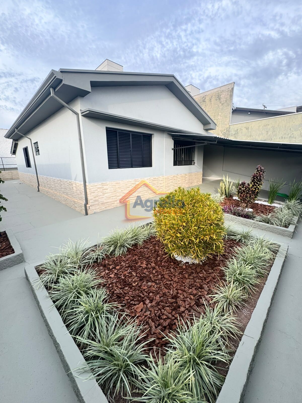 Casa, 3 quartos, 158 m² - Foto 1