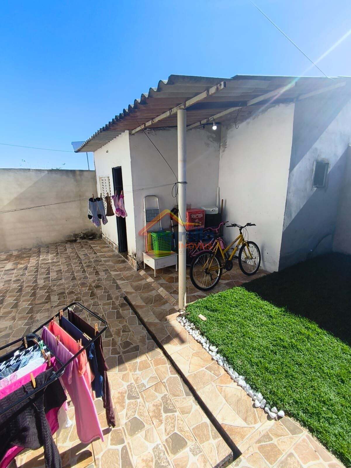 Casa, 3 quartos, 92 m² - Foto 11