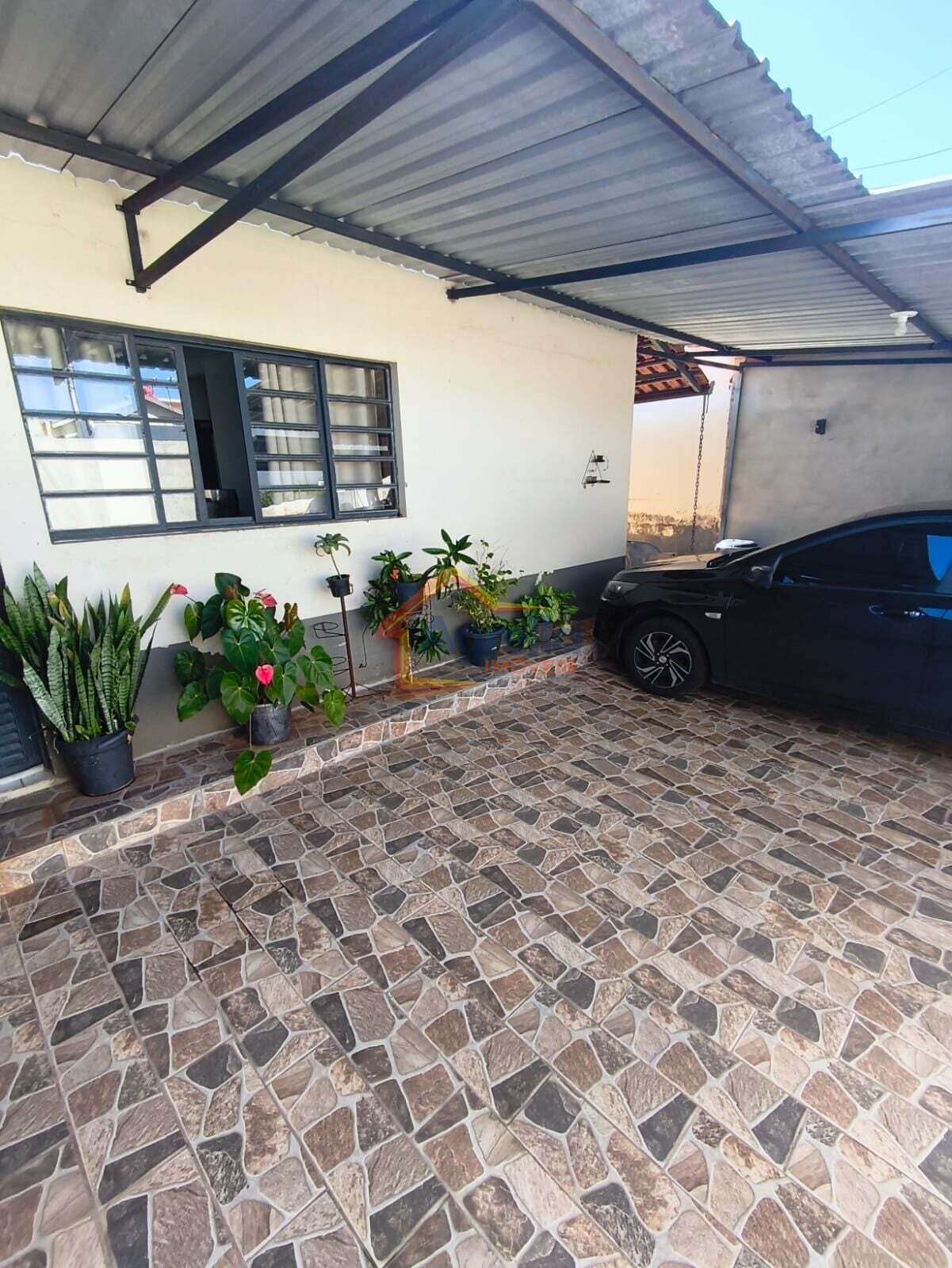 Casa, 3 quartos, 92 m² - Foto 2