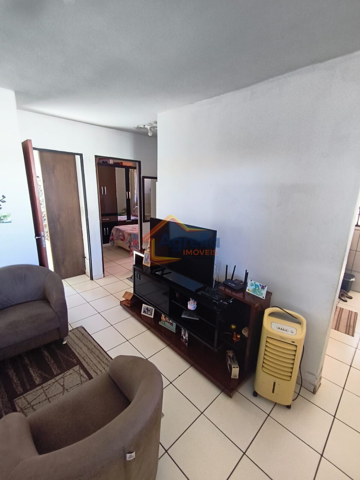 Casa, 3 quartos, 92 m² - Foto 3
