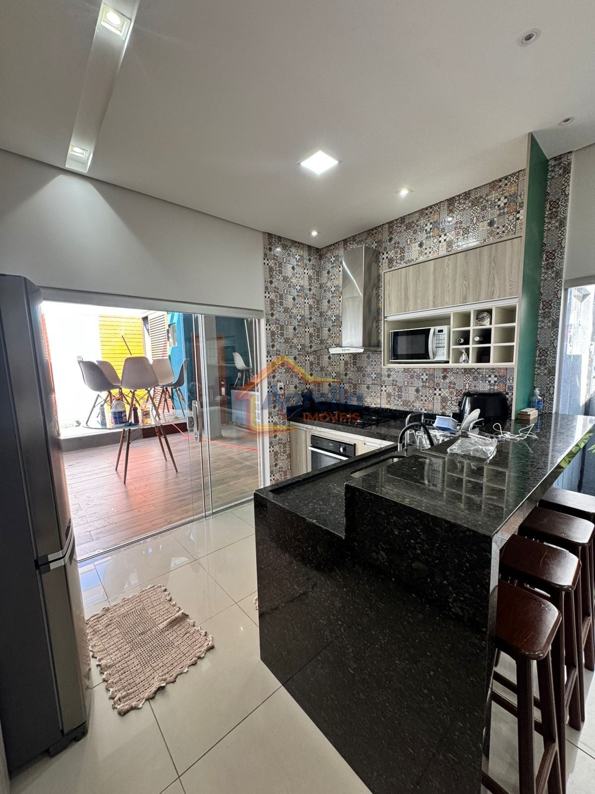 Casa, 2 quartos, 140 m² - Foto 5
