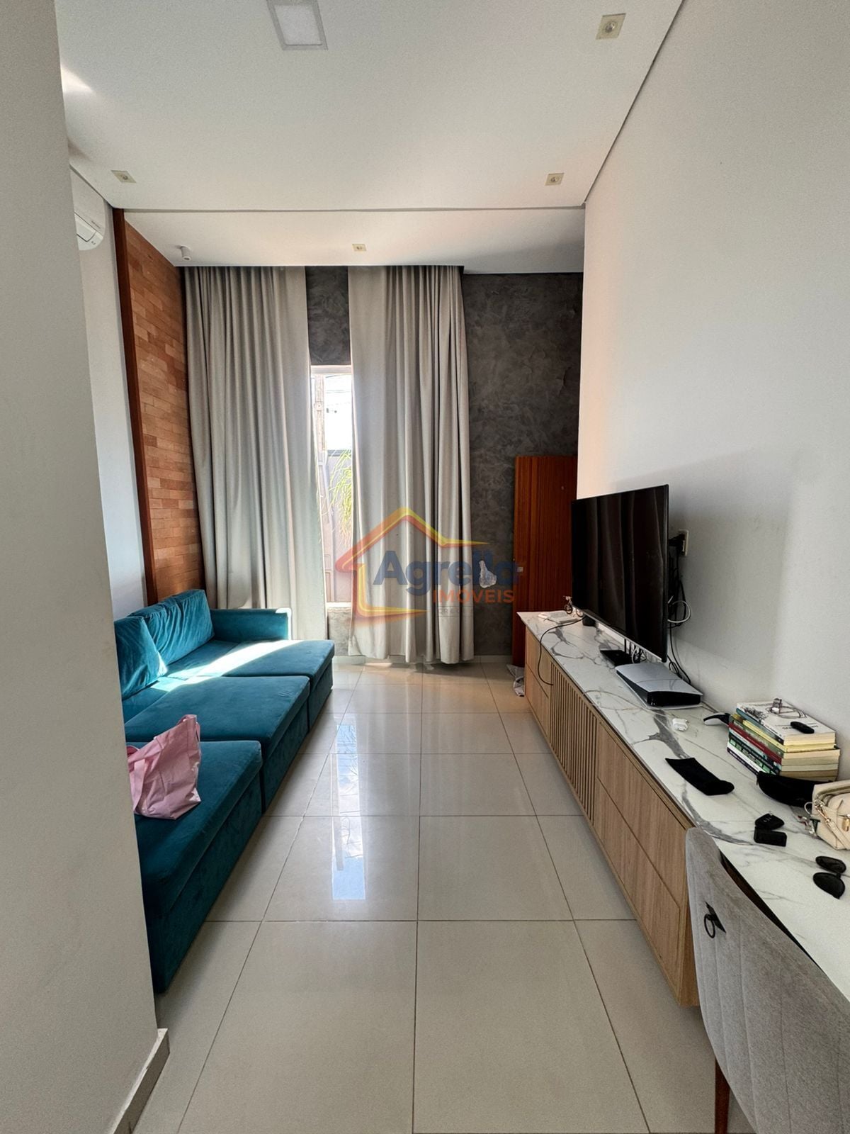 Casa, 2 quartos, 140 m² - Foto 3