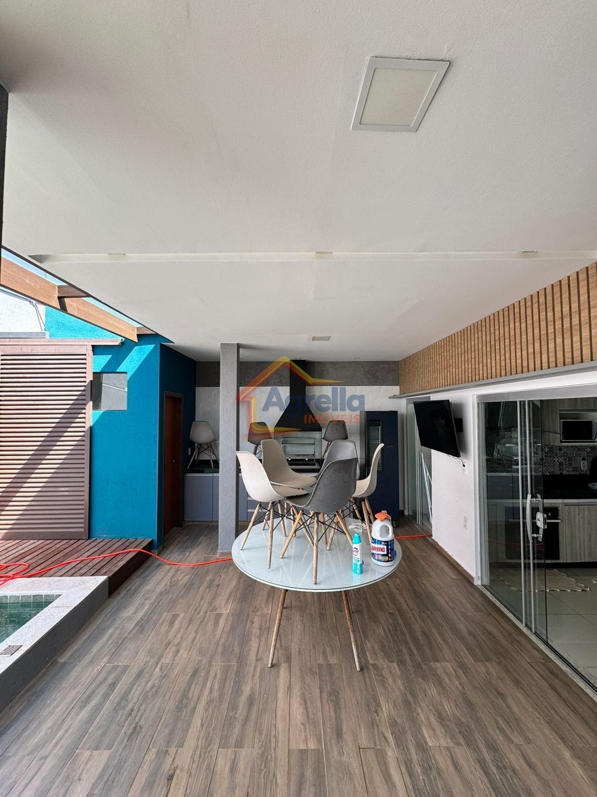 Casa, 2 quartos, 140 m² - Foto 10