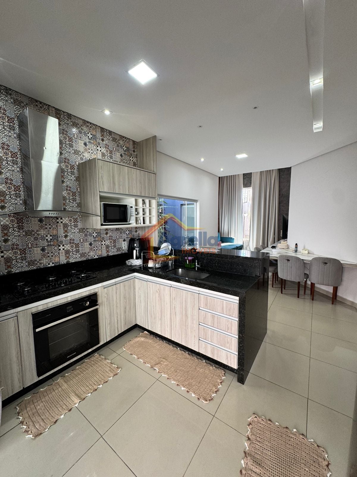 Casa, 2 quartos, 140 m² - Foto 4