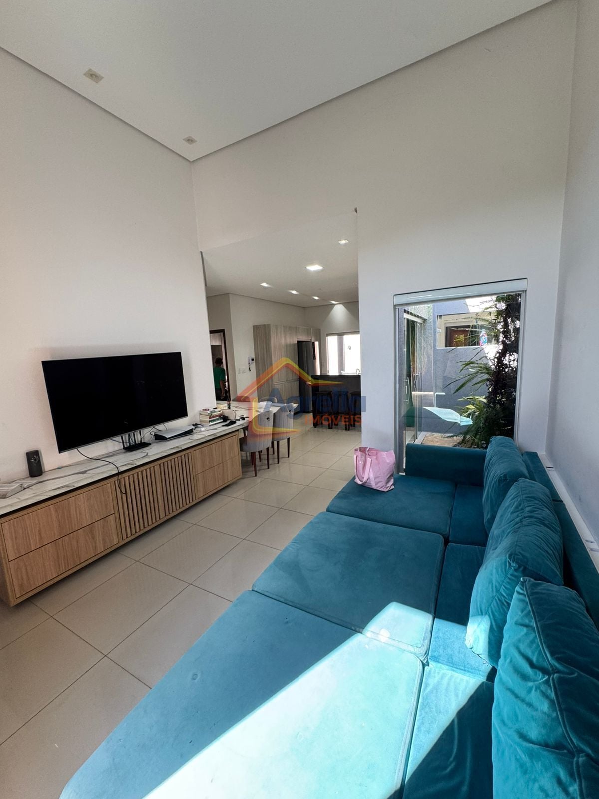 Casa, 2 quartos, 140 m² - Foto 1