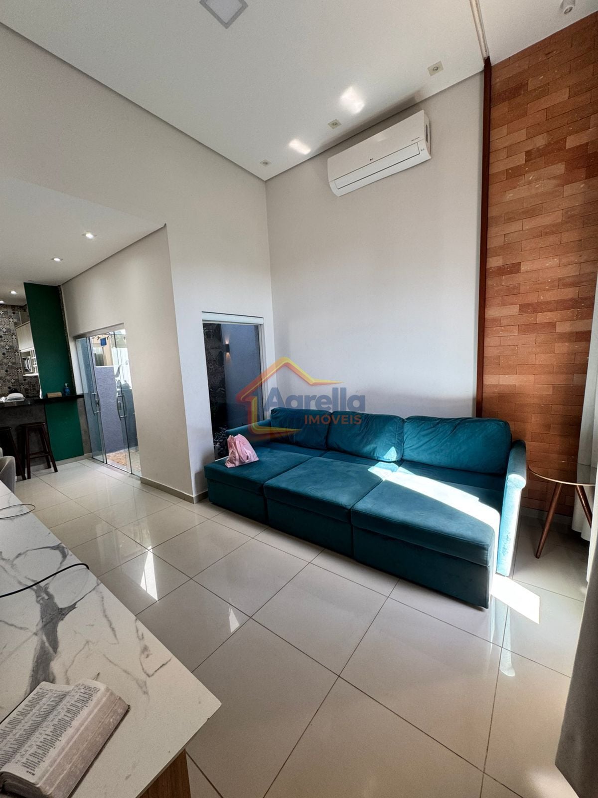 Casa, 2 quartos, 140 m² - Foto 2