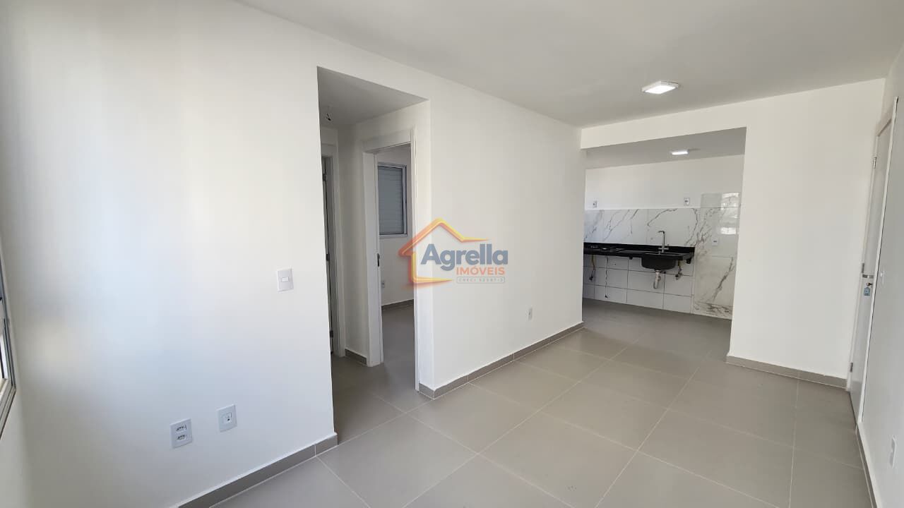 Apartamento, 2 quartos, 52 m² - Foto 4