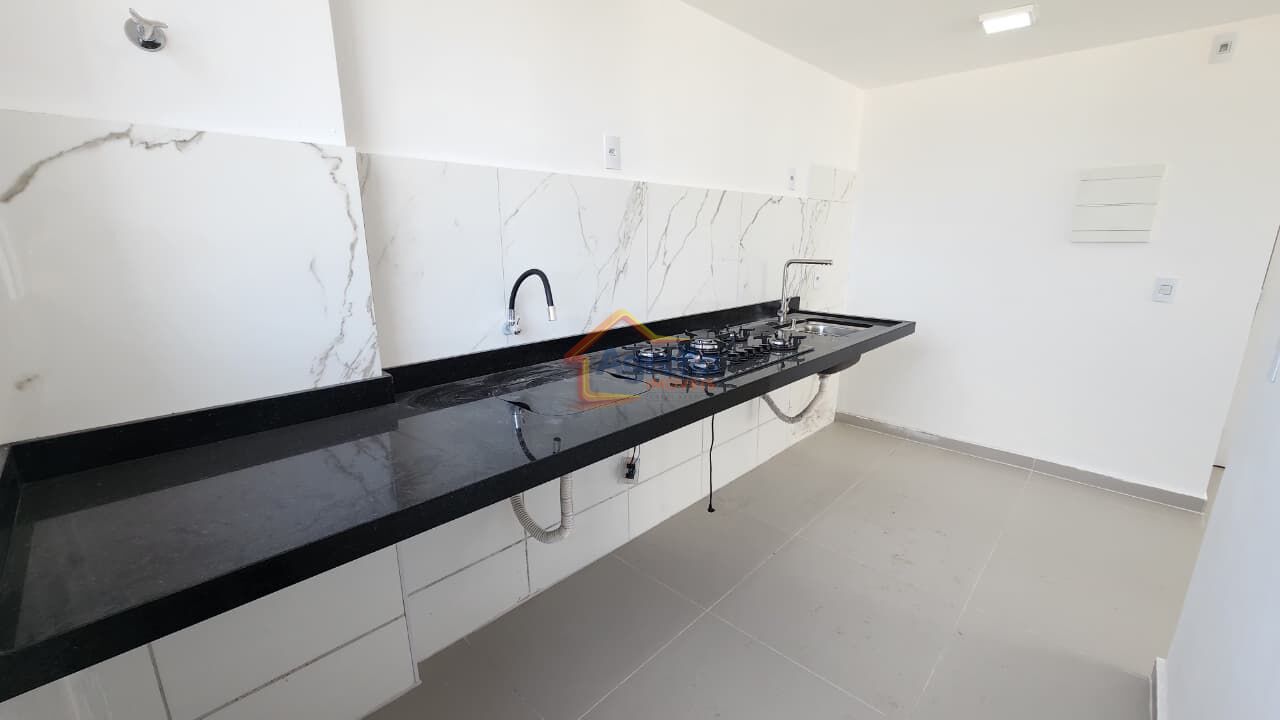 Apartamento, 2 quartos, 52 m² - Foto 2