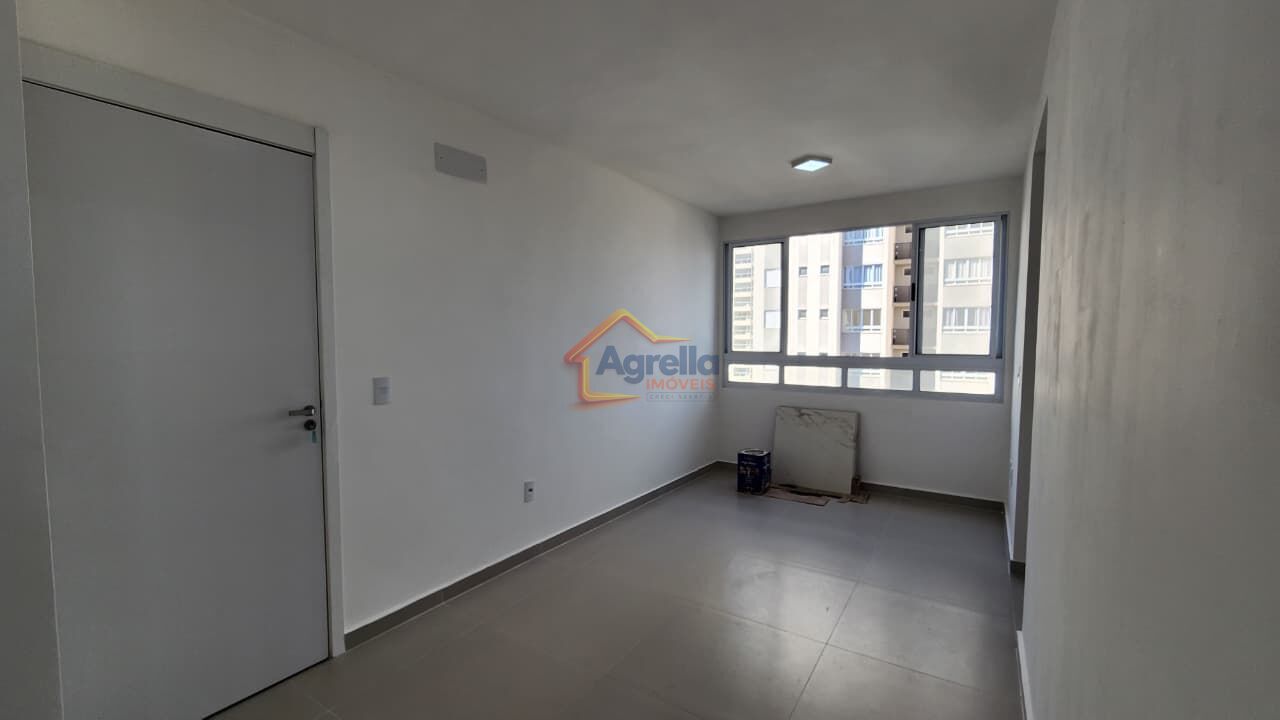 Apartamento, 2 quartos, 52 m² - Foto 6