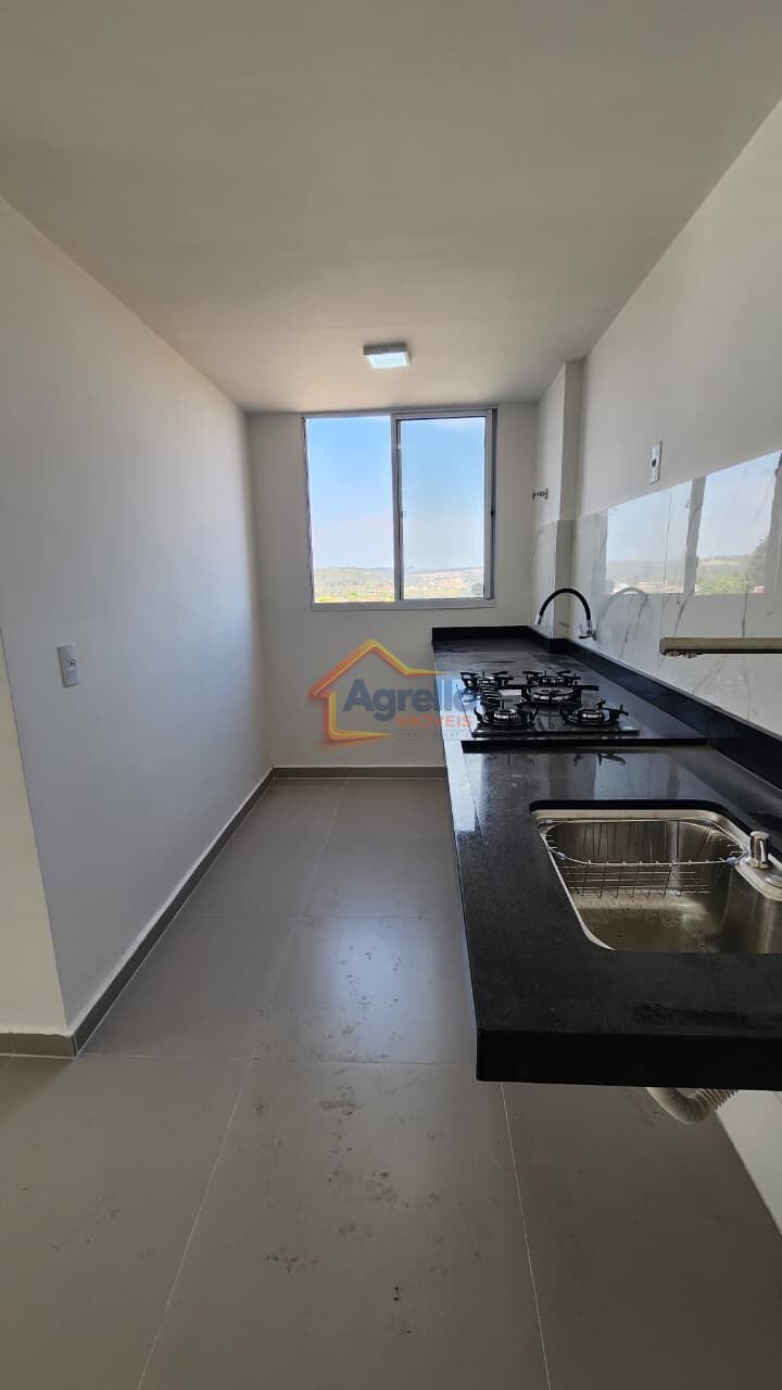Apartamento, 2 quartos, 52 m² - Foto 1