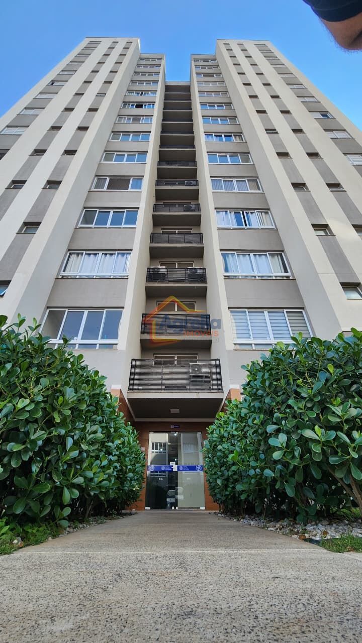 Apartamento, 2 quartos, 52 m² - Foto 13