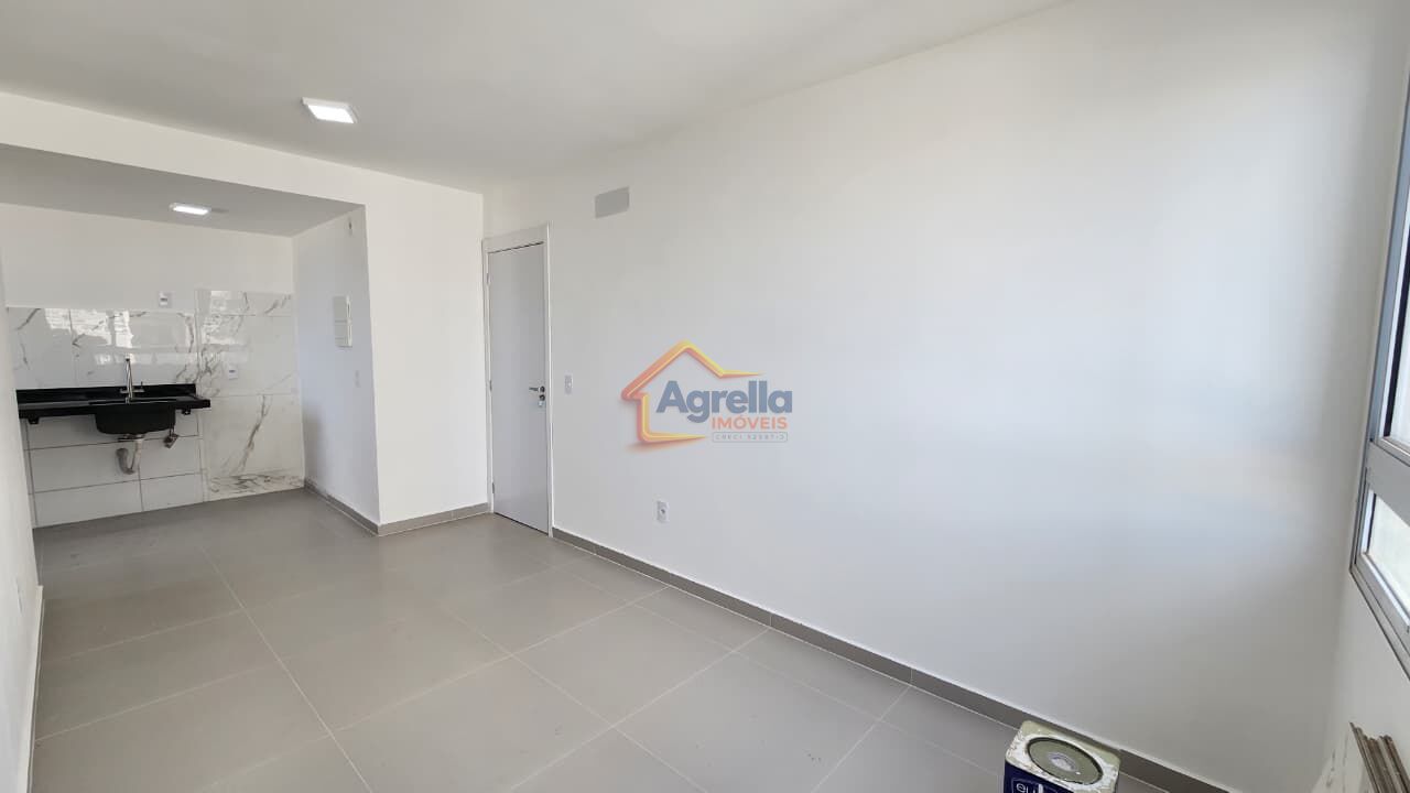 Apartamento, 2 quartos, 52 m² - Foto 8