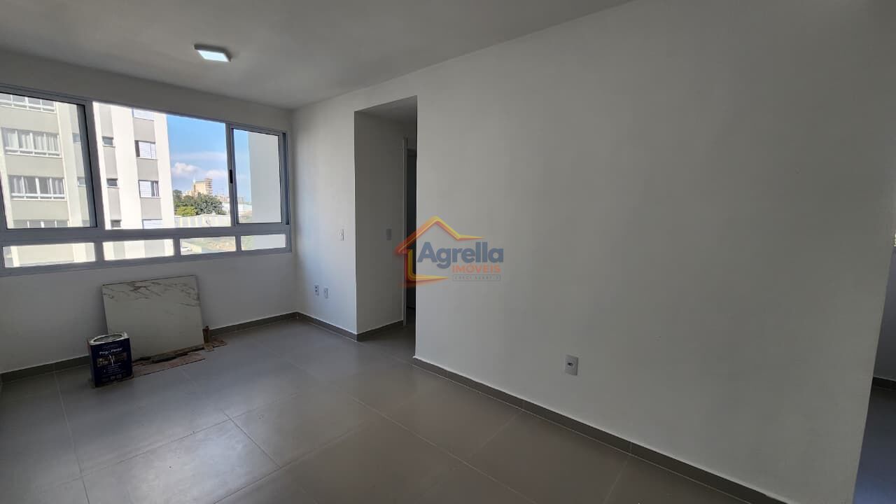 Apartamento, 2 quartos, 52 m² - Foto 7
