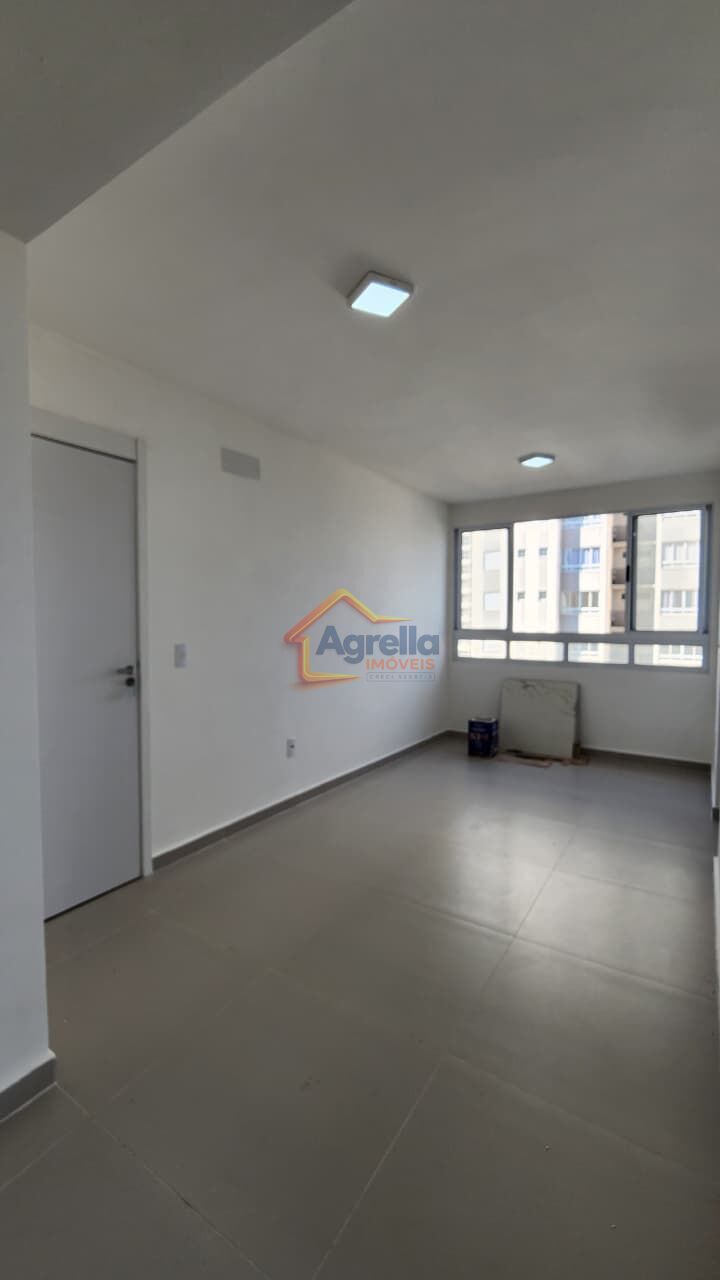 Apartamento, 2 quartos, 52 m² - Foto 5