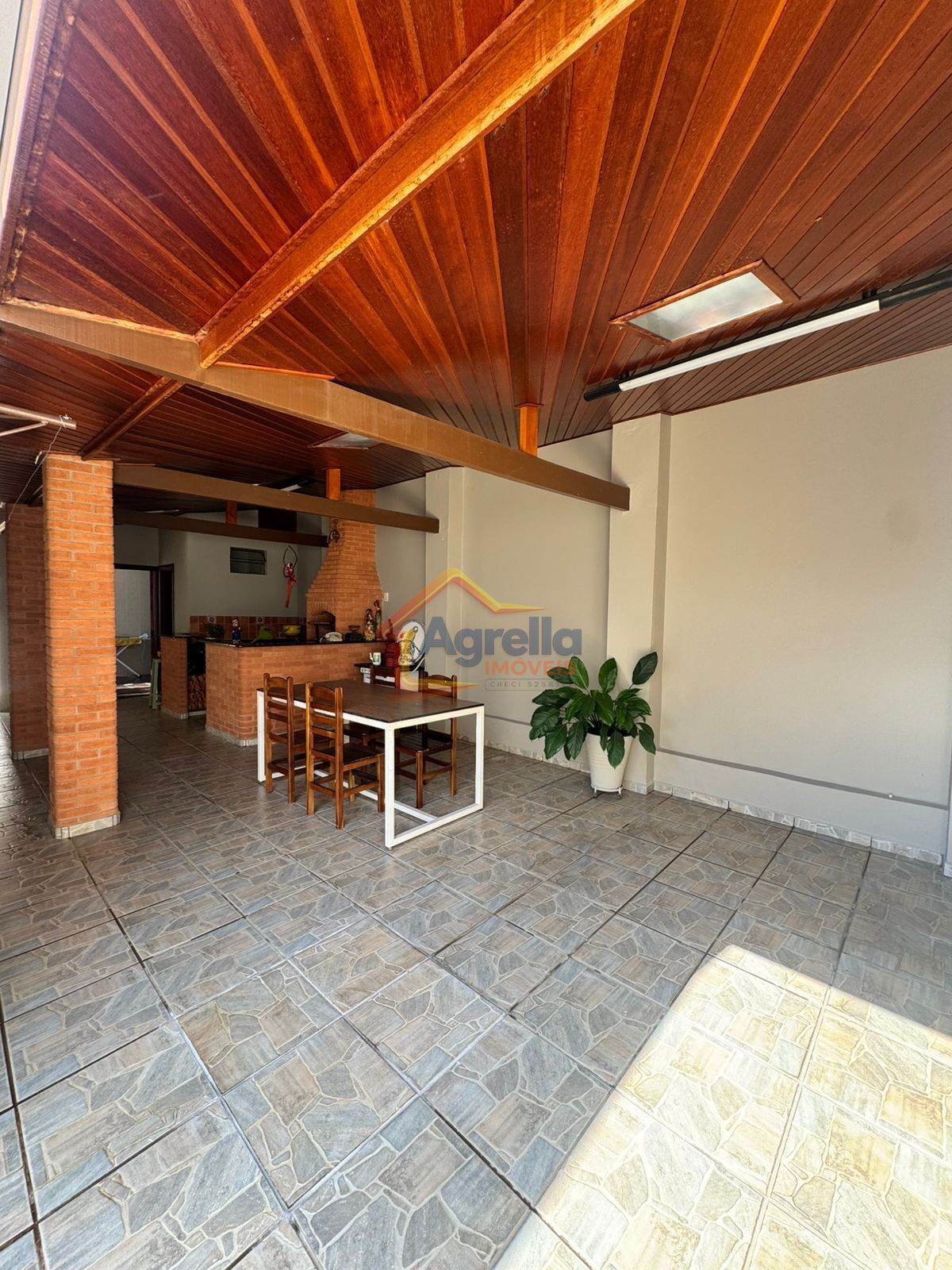 Casa, 3 quartos, 179 m² - Foto 3