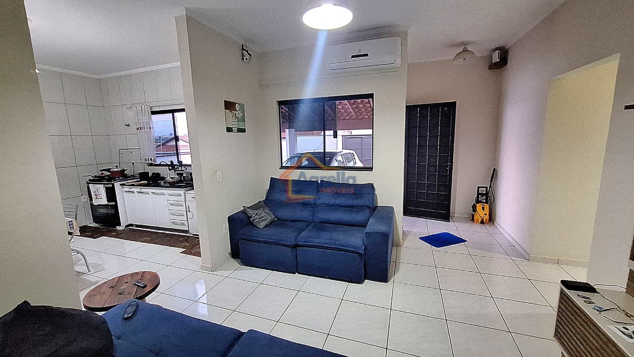 Casa, 3 quartos, 107 m² - Foto 6