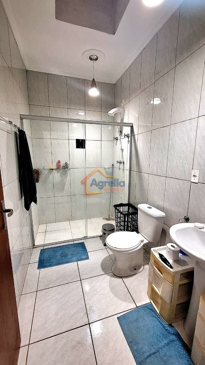 Casa, 3 quartos, 107 m² - Foto 5
