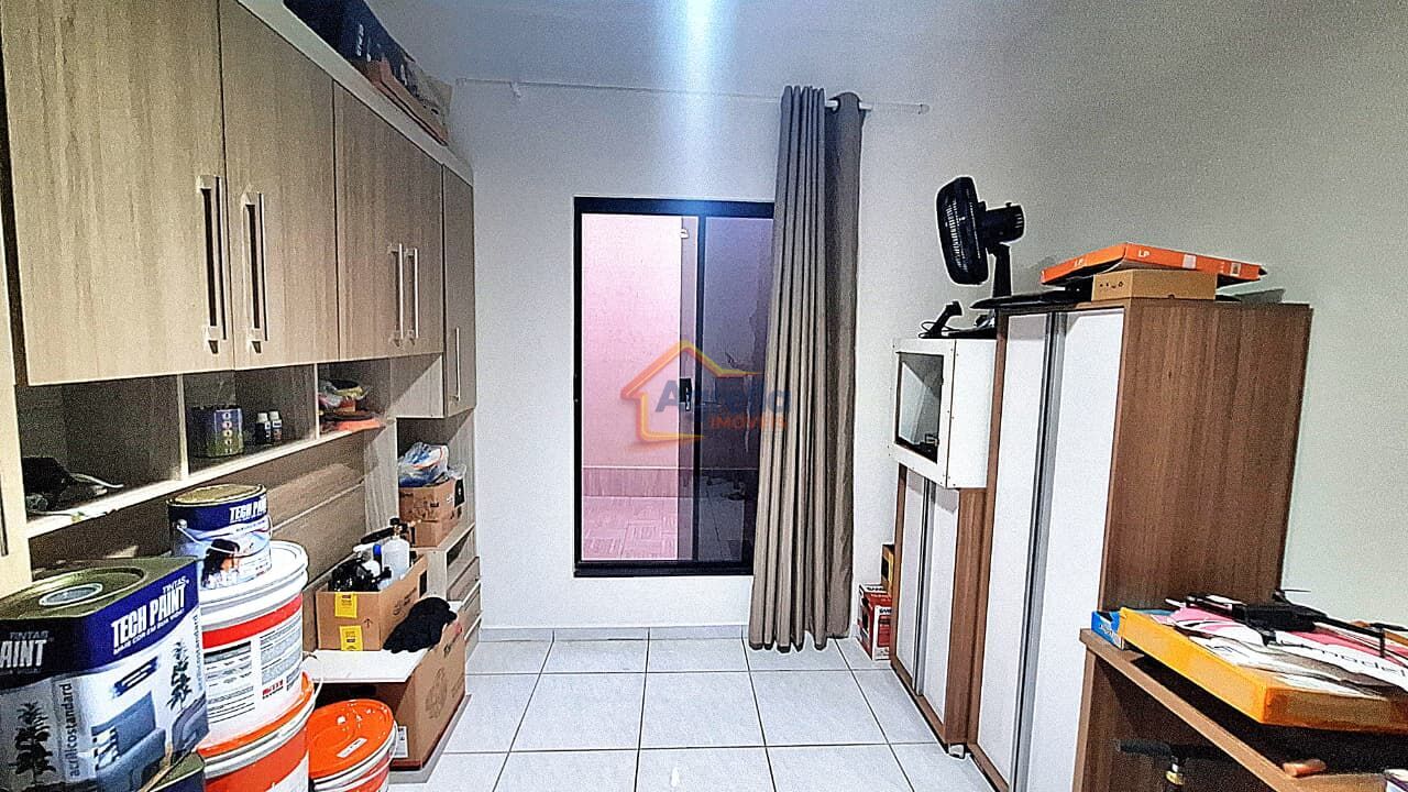 Casa, 3 quartos, 107 m² - Foto 4