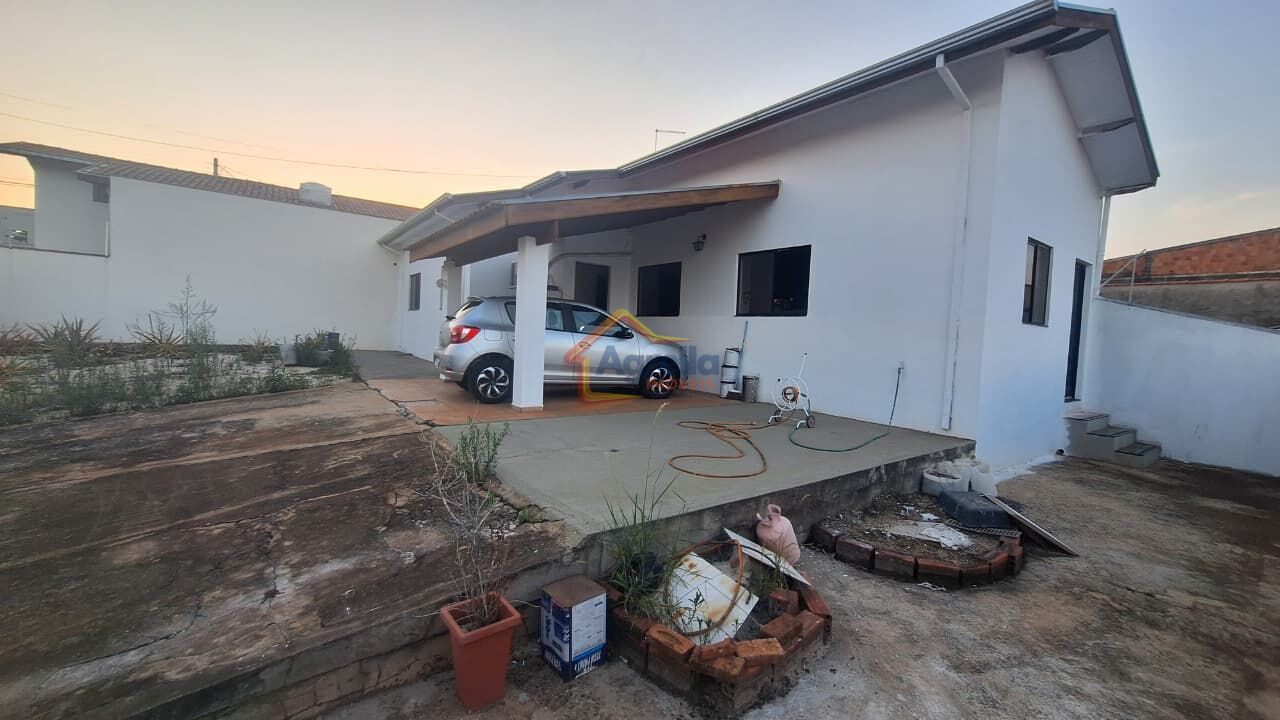 Casa, 3 quartos, 107 m² - Foto 7