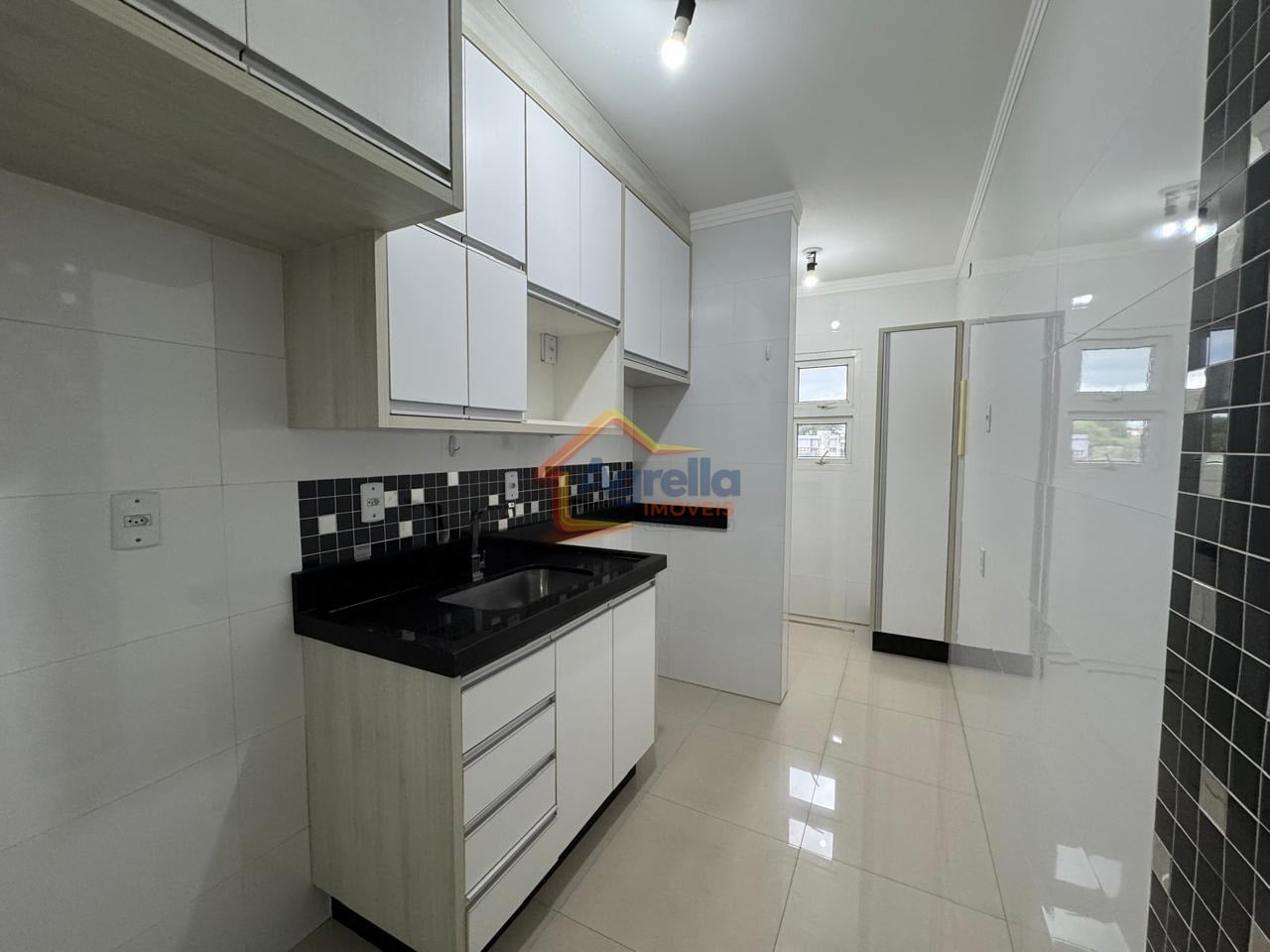 Apartamento, 3 quartos, 84 m² - Foto 1