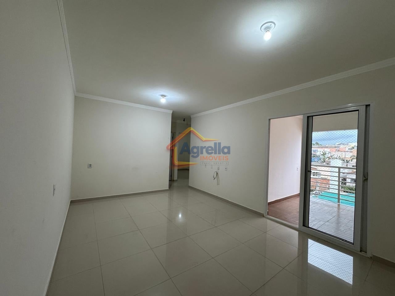 Apartamento, 3 quartos, 84 m² - Foto 3