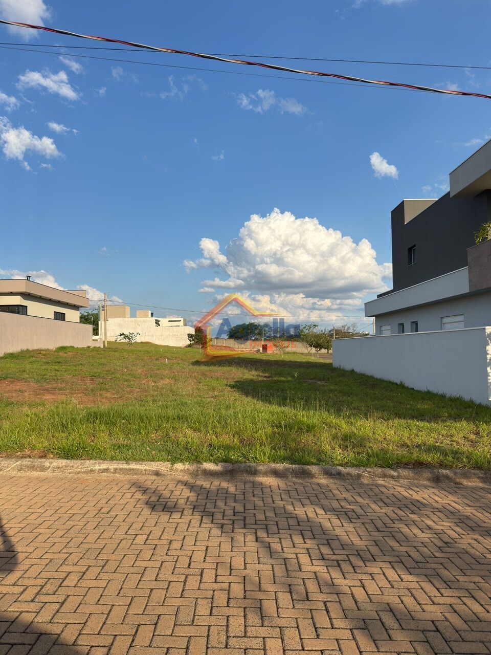 Terreno, 300 m² - Foto 3