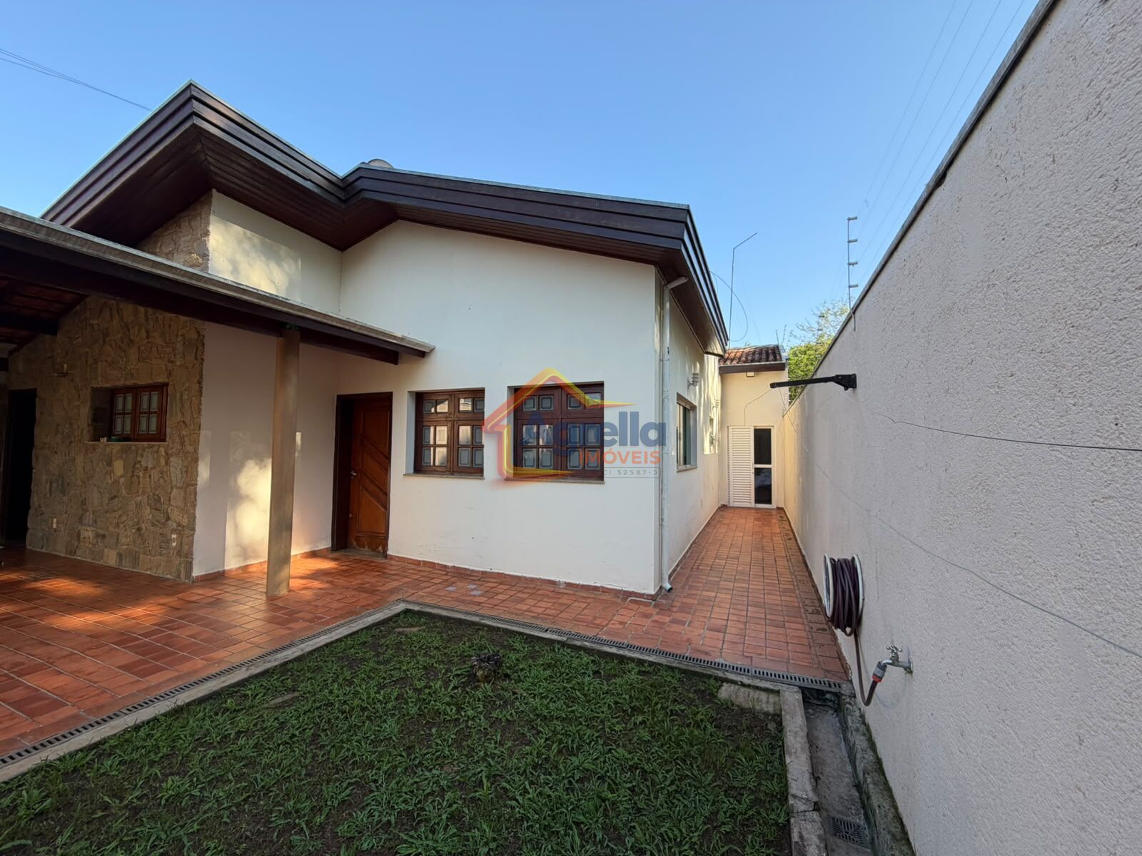 Casa, 3 quartos, 180 m² - Foto 2