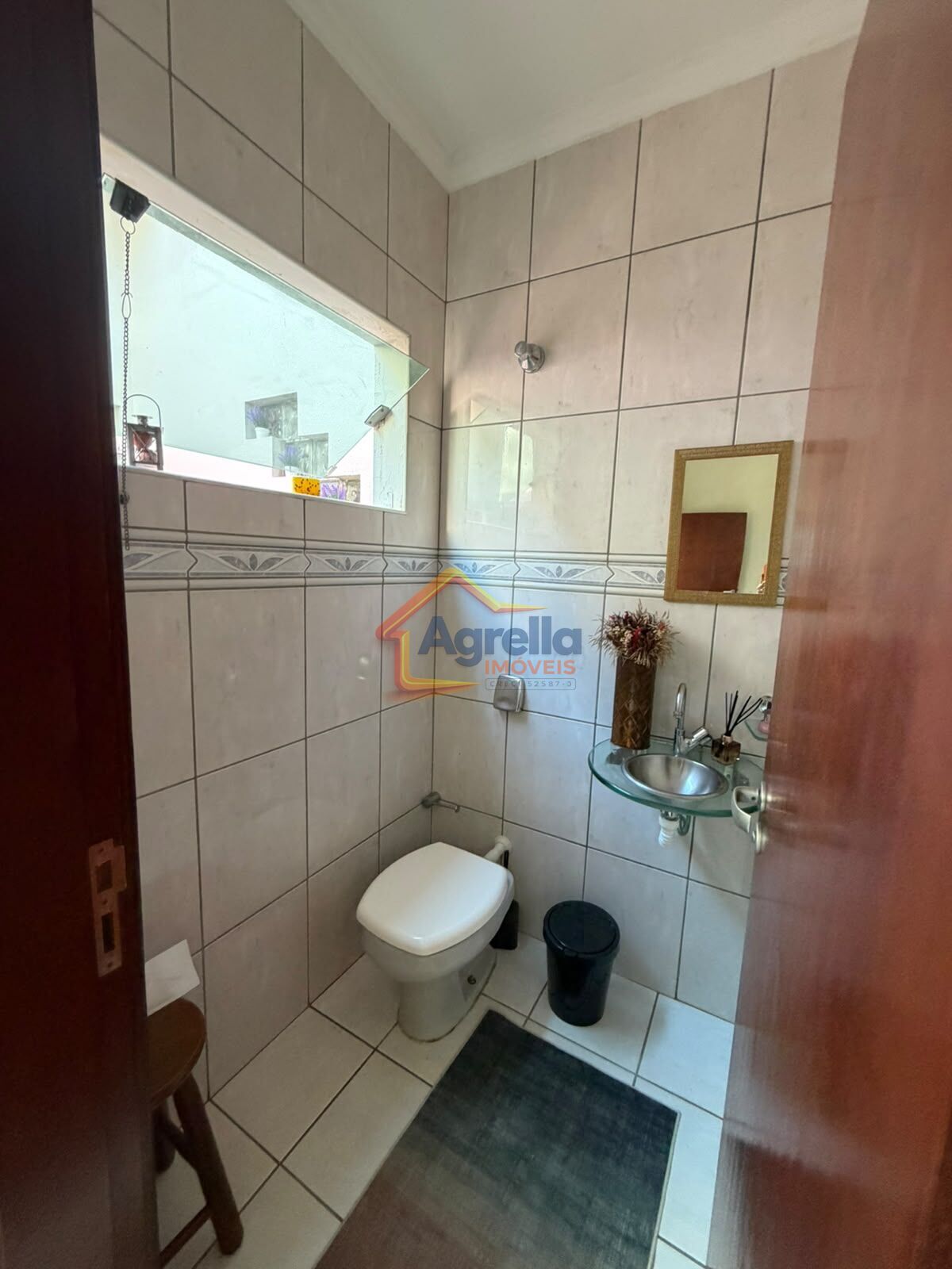 Casa, 3 quartos, 180 m² - Foto 22