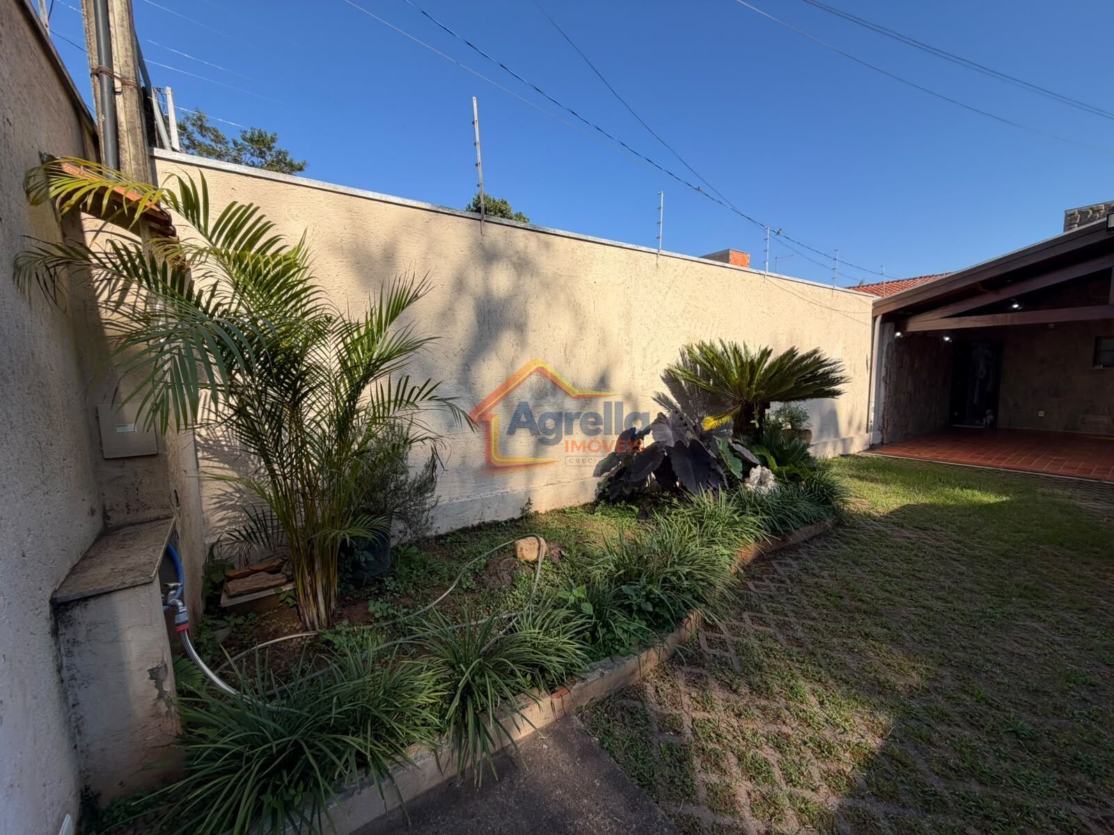 Casa, 3 quartos, 180 m² - Foto 29