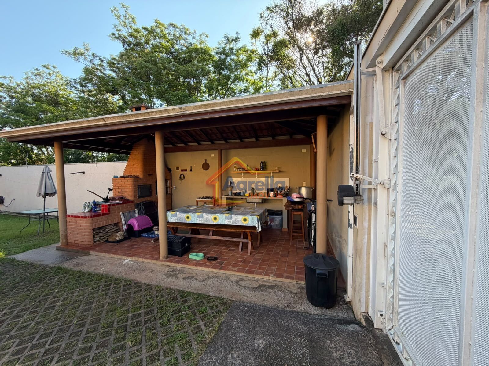 Casa, 3 quartos, 180 m² - Foto 28