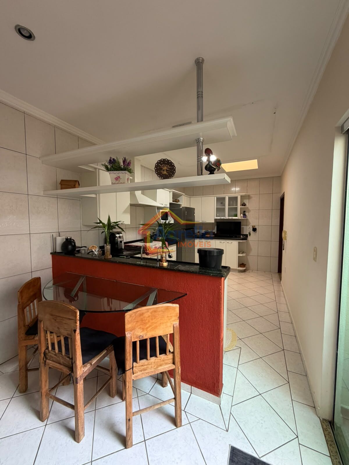 Casa, 3 quartos, 180 m² - Foto 9