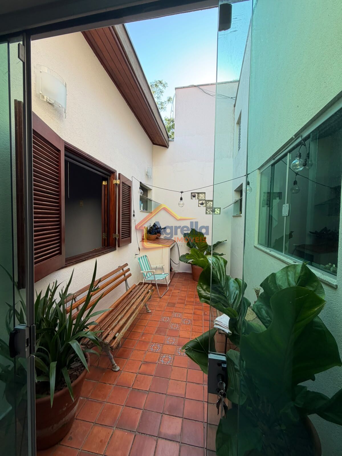 Casa, 3 quartos, 180 m² - Foto 27