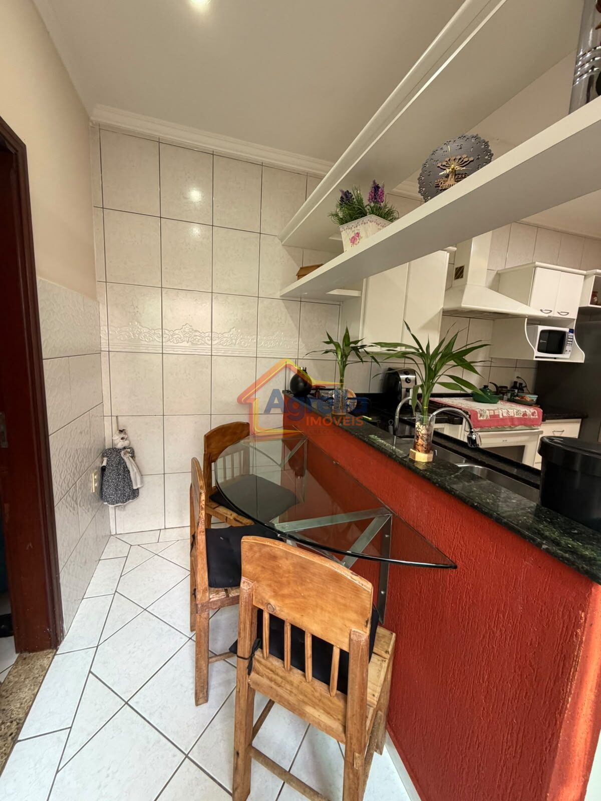 Casa, 3 quartos, 180 m² - Foto 8