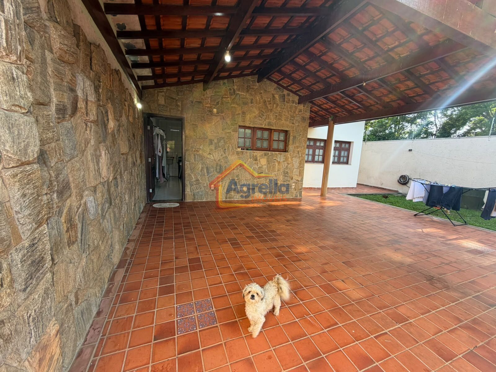 Casa, 3 quartos, 180 m² - Foto 32