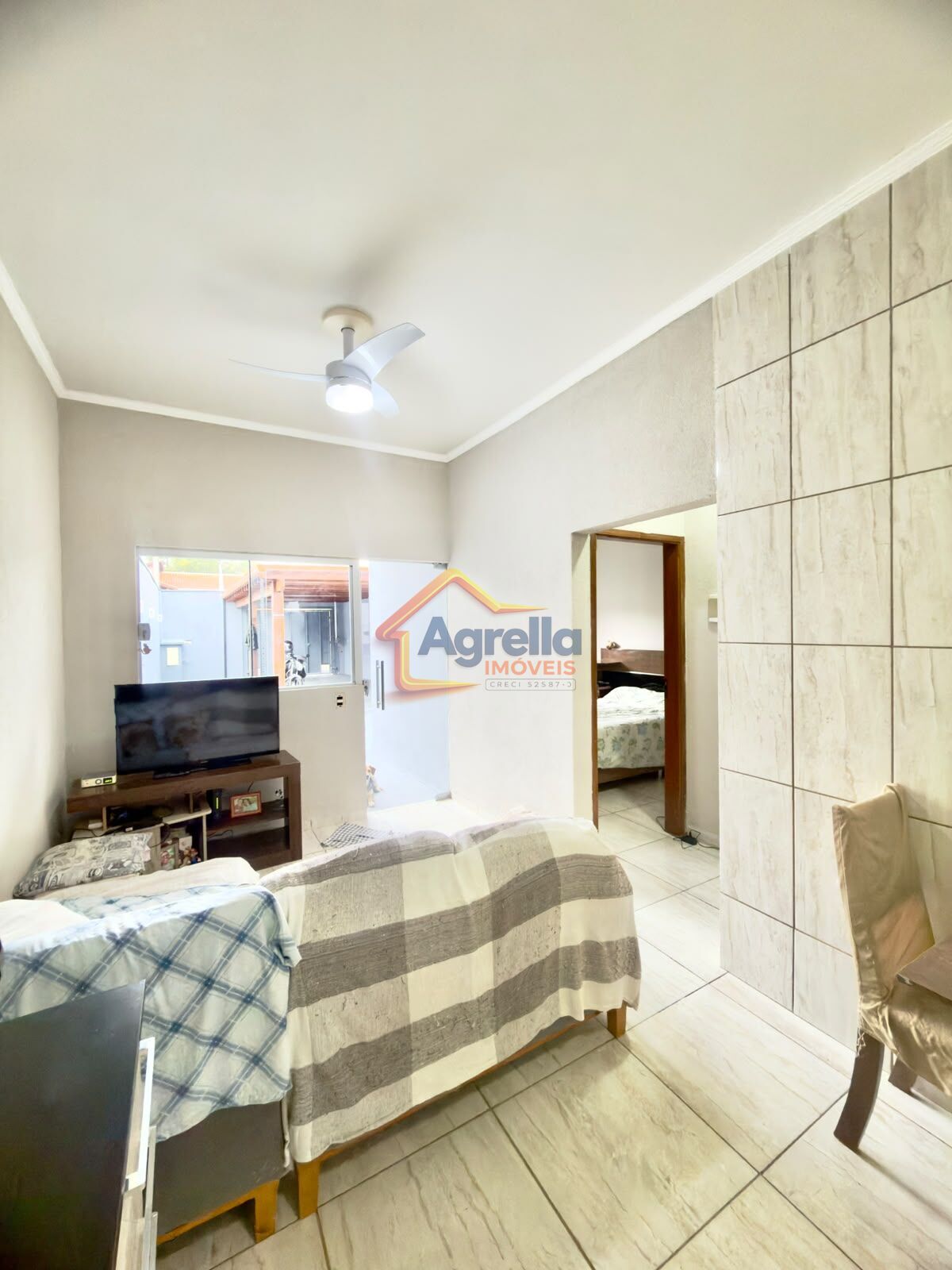 Casa, 2 quartos, 45 m² - Foto 4