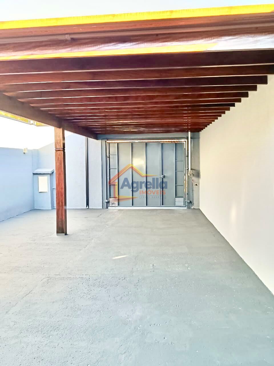 Casa, 2 quartos, 45 m² - Foto 12