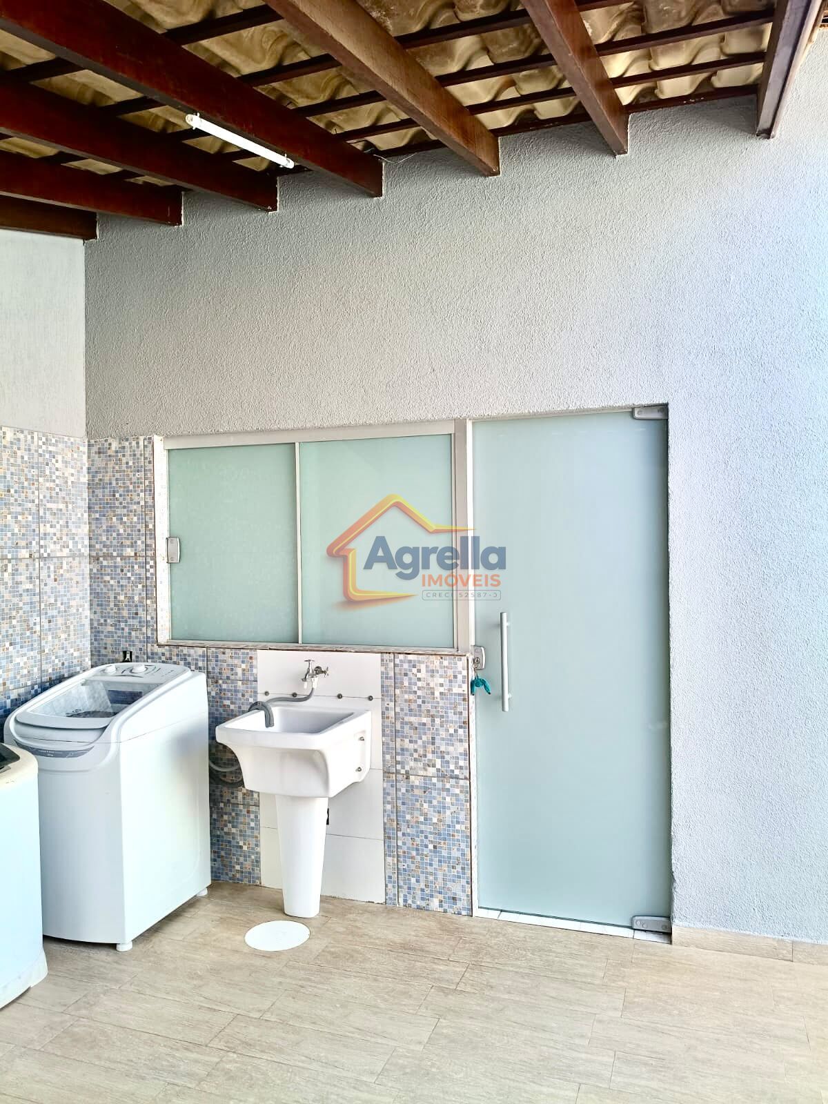 Casa, 2 quartos, 45 m² - Foto 9