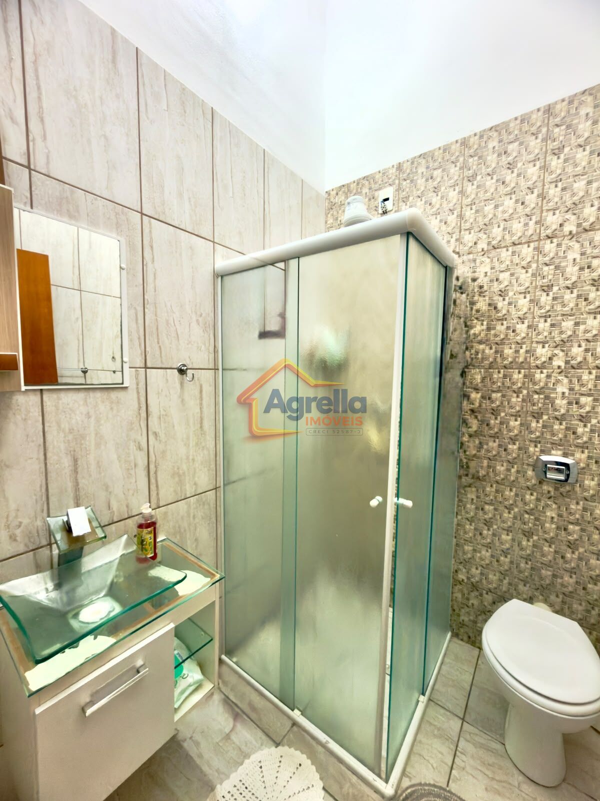 Casa, 2 quartos, 45 m² - Foto 8