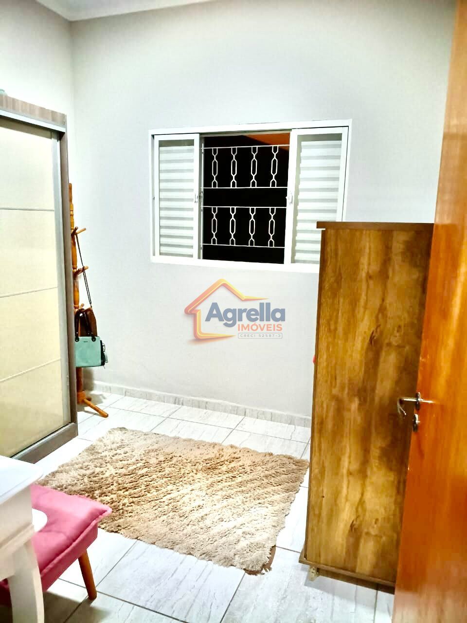 Casa, 2 quartos, 45 m² - Foto 6