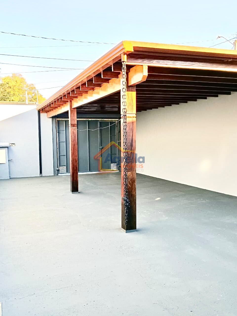 Casa, 2 quartos, 45 m² - Foto 13