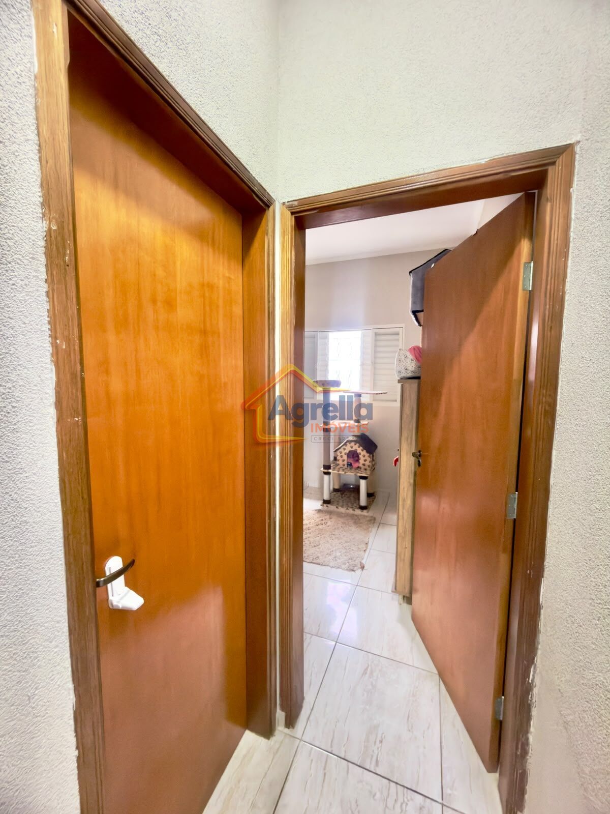 Casa, 2 quartos, 45 m² - Foto 7