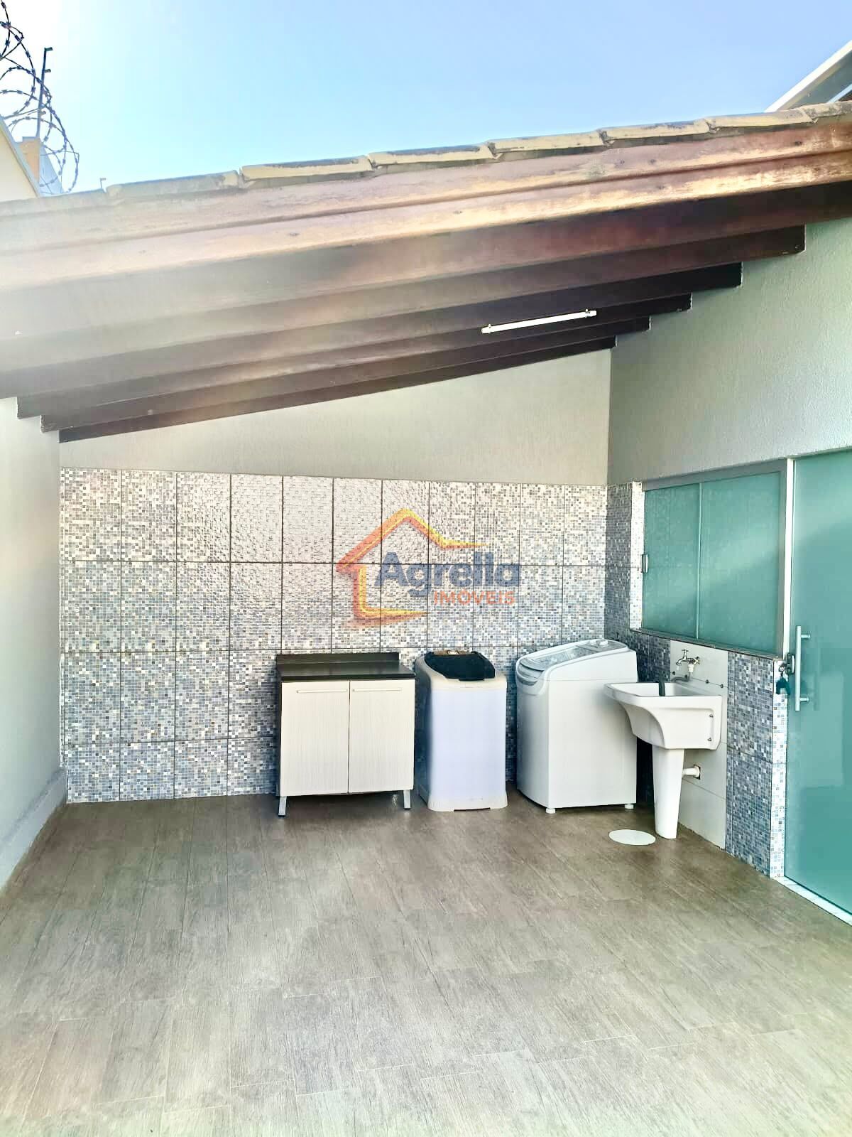 Casa, 2 quartos, 45 m² - Foto 10